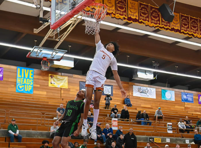 Lincoln vs Lanier Torrey Pines Holiday Classic December 27, 2023 Photo-Justin Fine35